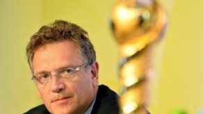 La Copa del Mundo 2014 tiene que ser en Brasil