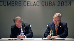 Delegación de CELAC llega a Pekín para avanzar en foro chino-latinoamericano