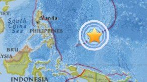 Un terremoto de magnitud 6