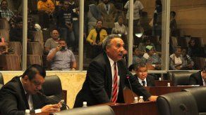 Antai abre nueva investigación contra junta directiva de la ATTT Antai abre nueva investigación contra junta directiva de la ATTT