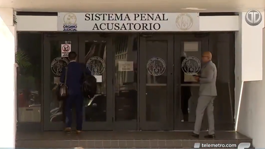 Ley del Perdón en Panamá. Ley del Perdón en Panamá.