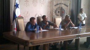 Analizan seguridad de los barrios del distrito capital