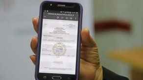 DIJ entregará récord policivo impreso mientras Panamá En Línea esté en mantenimiento DIJ entregará récord policivo impreso mientras Panamá En Línea esté en mantenimiento