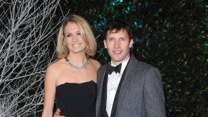 James Blunt se ha casado en Mallorca