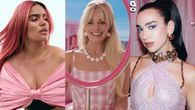 Barbie: Artistas que conformarán la banda sonora de la película Barbie: Artistas que conformarán la banda sonora de la película