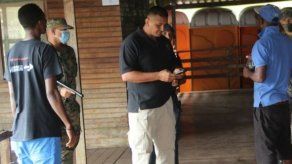 Tomada de la @senafrontpanama