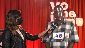 La audición de Cheo Feliciano convence a los jurados en Yo Me Llamo 2021