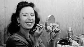 Fallece la matriarca de la familia Wallenda de equilibristas