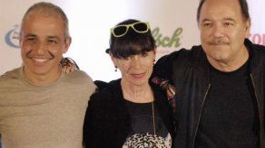 Cine latino cosecha elogios de estrellas en inicio de Festival de Panamá