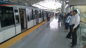 Surgen reacciones tras el anuncio del pasaje del Metro de Panamá