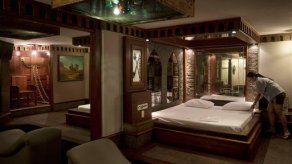 Desaparecen los hoteles para parejas en Río de Janeiro