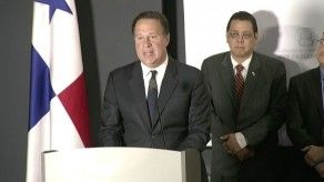 Presidente Varela anuncia Presupuesto General 2017 y aumento a docentes