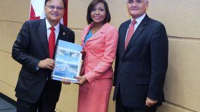 Presentan presupuesto de Autoridad del Canal de Panamá para vigencia fiscal 2016
