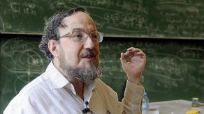 Debaten si la matemática existe en el universo o en el cerebro