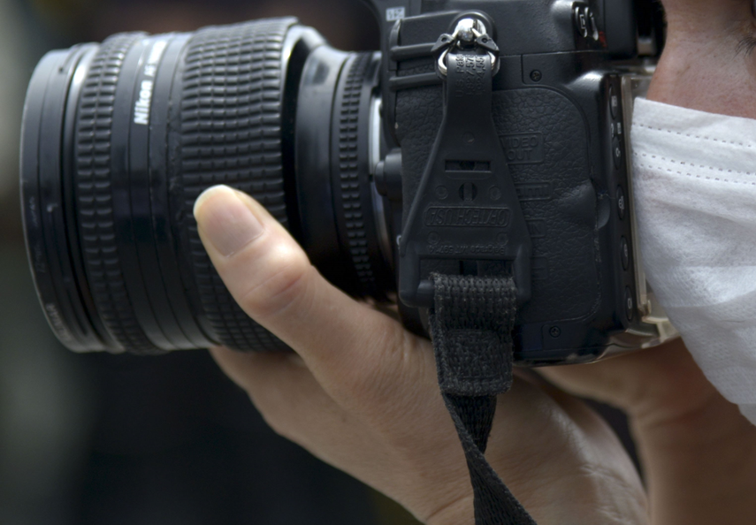 La premiación del concurso de fotografía se realizará el 25 de septiembre.