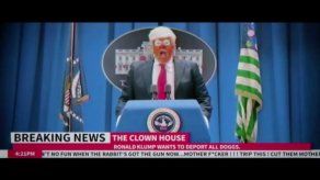 Trump arremete contra el rapero Snoop Dogg tras su polémico video