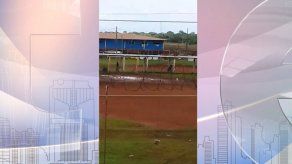 Balacera en La Joya dejó un herido