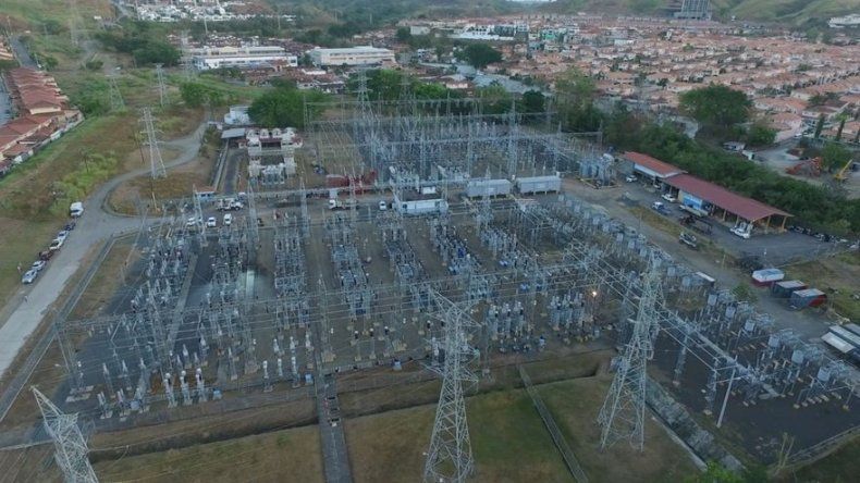 ETESA realiza cambio de transformadores tras segundo apagón eléctrico