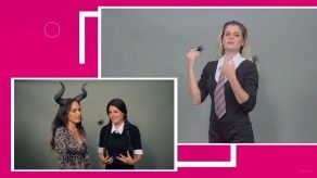 Crea tres look para Halloween con una sola prenda