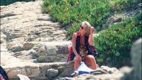 Condenan a fotógrafo inglés por fotos de Diana y Al Fayed