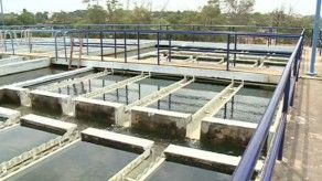 Cobertura de agua potable en Panamá Oeste se recuperará al 100% en la tarde