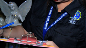 Aprehenden a siete personas por delito financiero