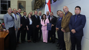 Aprueban en la Asamblea Nacional proyecto de Ley para pago por liquidaciones