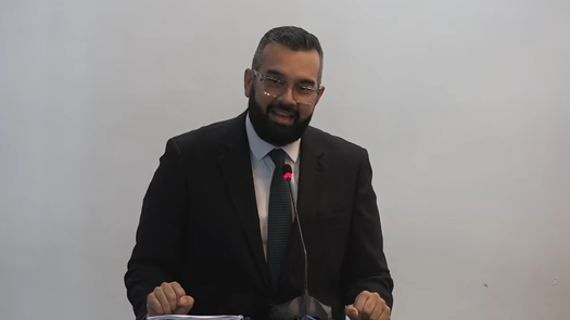 Antonio Tercero González, nuevo director del IDAAN.