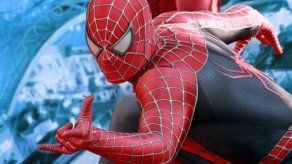 Anuncian fechas de estreno para tercera y cuarta entrega de Spider-Man