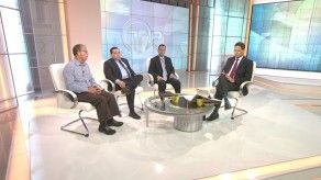 Transportistas de la ruta Santiago - David denuncian persecución de la ATTT Transportistas de la ruta Santiago - David denuncian persecución de la ATTT