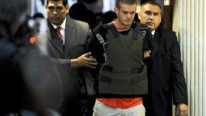 Perú: holandés asesino se convierte en padre