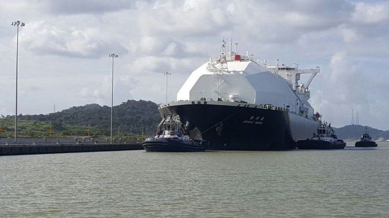 Canal Ampliado ha brindado oportunidad para apertura de nuevos mercados