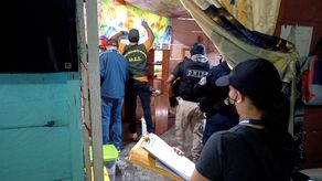 Mediante eloperativo Crepúsculo 2 se realizaron 20 diligencias de registro yallanamientos, la mayoría en la provincia de Darién y en el sectorde Panamá Este.