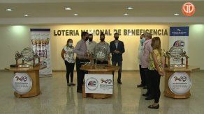 ¿Ganaste? Resultados de la Lotería de Panamá de hoy 25 de julio de 2021