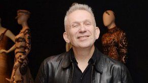 Jean Paul Gaultier no aprueba que los famosos sean imagen de las casas de moda