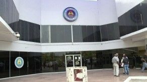 Un hombre denuncia que aparece en desacato por multa que pagó a la ATTT en 2016 Un hombre denuncia que aparece en desacato por multa que pagó a la ATTT en 2016