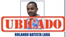 Ubican a Rolando Batista Lara, desaparecido desde el 28d e febrero. Ubican a Rolando Batista Lara, desaparecido desde el 28d e febrero.