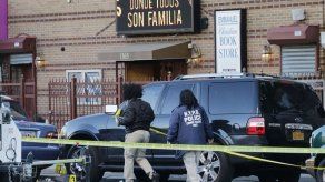 Nueva York: Tiroteo afuera de iglesia deja 2 muertos y 4 heridos