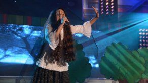 6ta cantadera de Semilla de Cantores