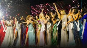 Final de Miss Universo 2025