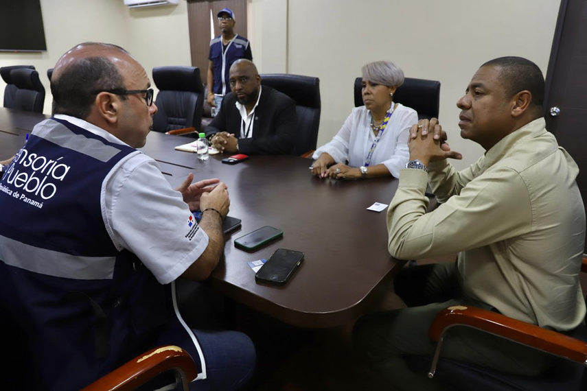 Defensor del Pueblo pide investigar despidos