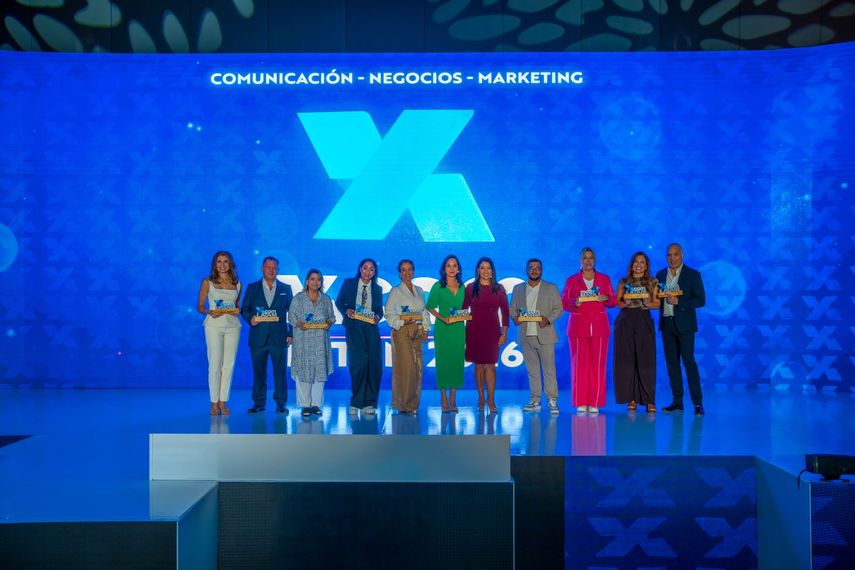 XCOM LATAM reúne en Panamá a más de 400 profesionales y 62 medios de comunicación.