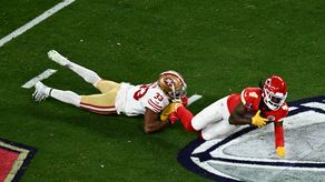 NFL: Nuevo récord de vistas en televisión del Super Bowl LVIII