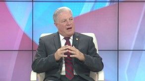 Permanencia de Cárdenas se decidirá en Consejo de Gabinete, Arango Permanencia de Cárdenas se decidirá en Consejo de Gabinete, Arango