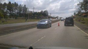 Operativo de retorno a la ciudad inicia este domingo a las 9:00 a.m