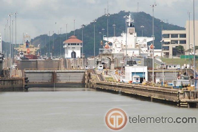 Postales de Panamá