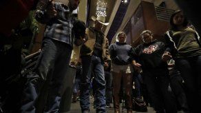 Trump: tiroteo en California se debió a enfermedad mental