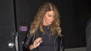 Caitlyn Jenner lamenta no haberse sincerado con su padre