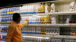 El aumento se refleja en los comercios en Panamá