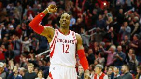 Howard se va con Hawks y Horford interesa a Rockets; Conley sigue en Memphis